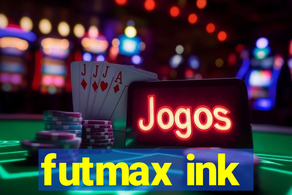 futmax ink